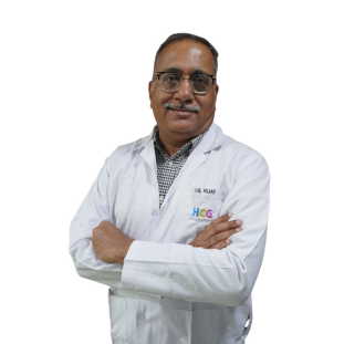 Dr. DG Vijay